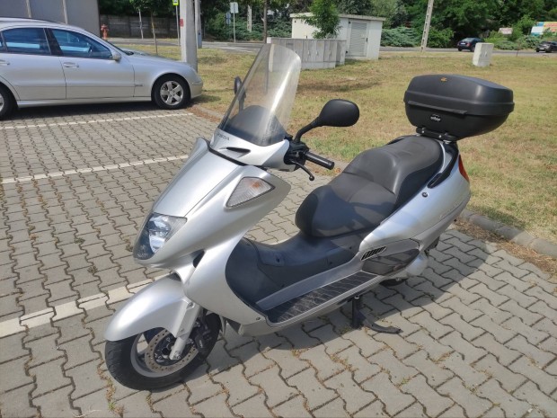 Honda Foresight eladó.