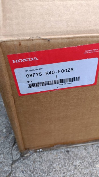Honda Forza 125 robog 2015 ls 2 szn 