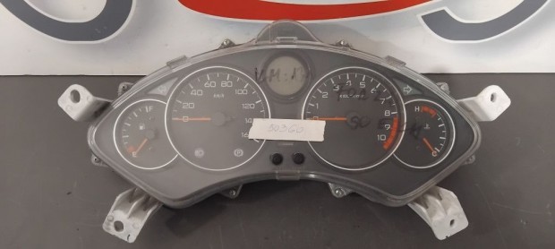 Honda Forza 2008 Kilmterra