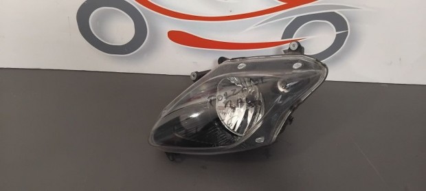 Honda Forza 250 Bal els lmpa