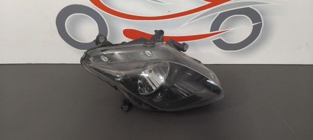 Honda Forza 250 Jobb els lmpa