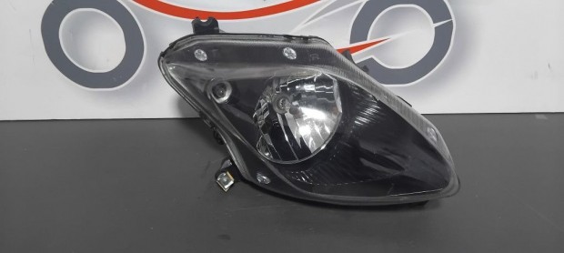 Honda Forza 250 Jobb els lmpa