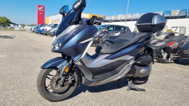 Honda Forza 300 12 Hnap Garancia ABS 672