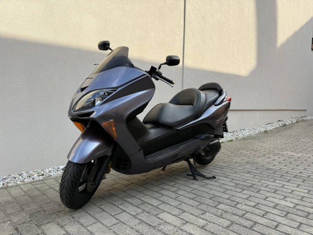 Honda Forza 300 Autó-Motor Csere !!Névreírva 1...