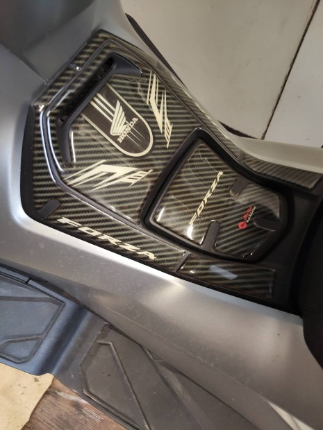 Honda Forza 300 (2019)