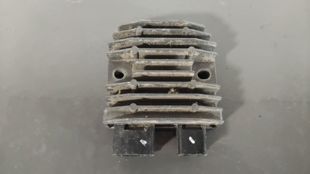 Honda Forza (2009) - Fesz�lts�gszab�lyz�