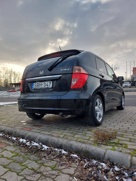 Honda Frv 1.8 exe aut