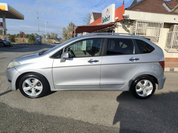 Honda Frv 2.2 CDTI