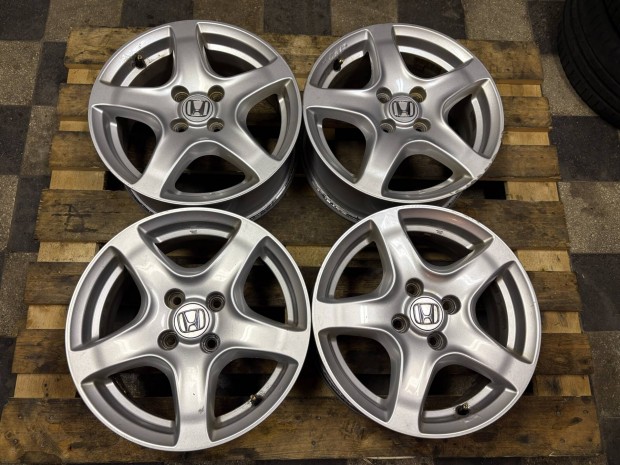 Honda GK Jazz gyári 15" alufelni