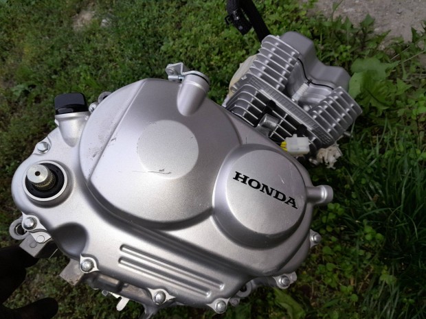 Honda GL 150 Cargo motor blokk