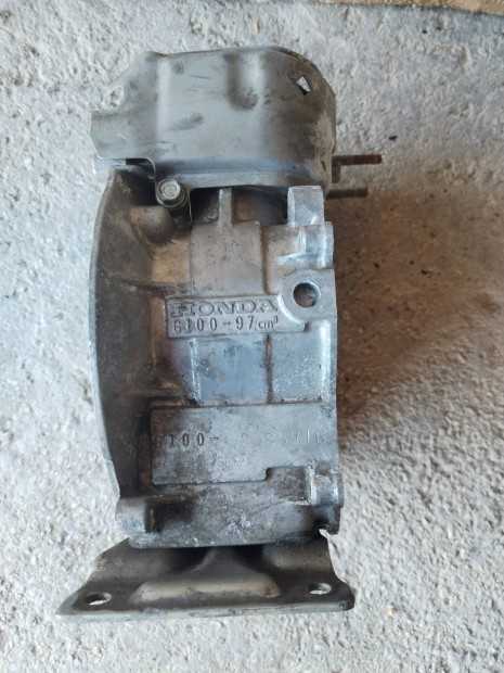 Honda G-100 Motorblokk Elad�.#356390