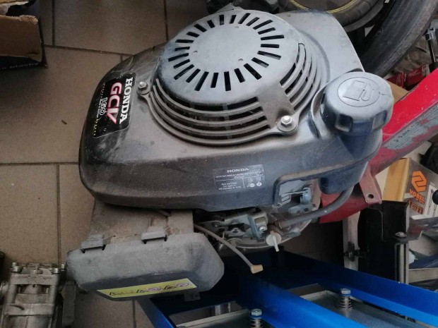 Honda Gcv160 motor kaplgpre, fnyrra