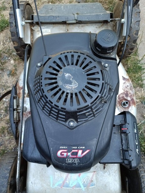 Honda Gcv190