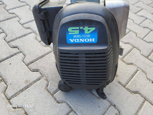 Honda Gcv 135 motor fűnyíróra