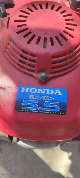 Honda Gcv 160 5.5 kerti kisgp