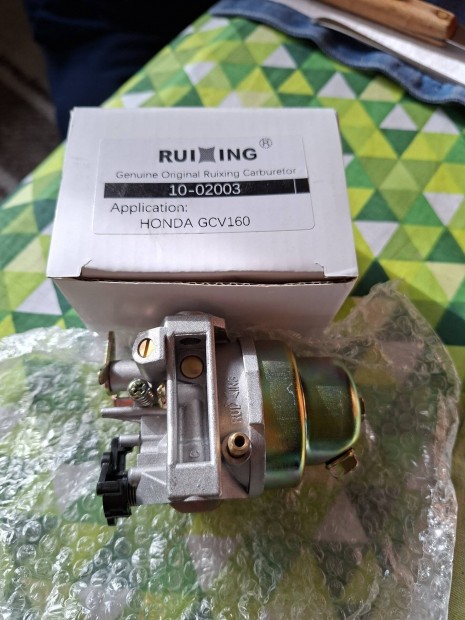 Honda Gcv 160 karbur�tor