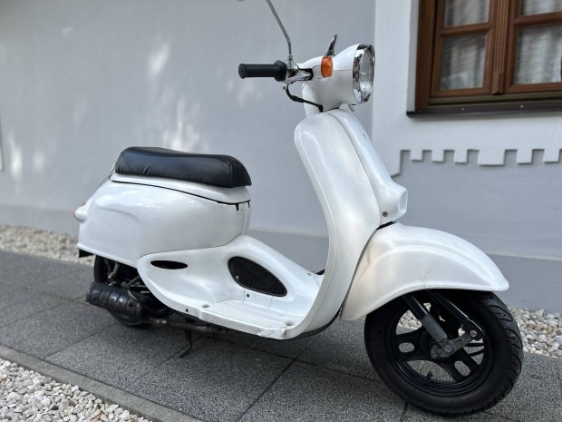 Honda Giorcub