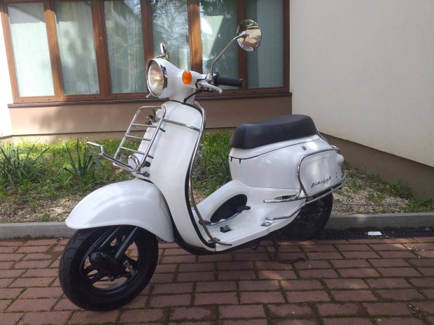 Honda Giorcub AF53E NSC50/4T 4seb/automata,lnc hajtssal.Gyjti db