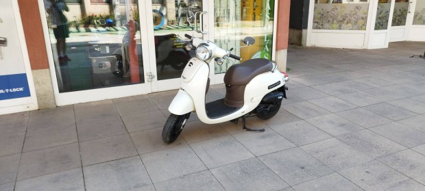 Honda Giorno