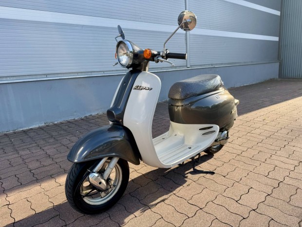 Honda Giorno