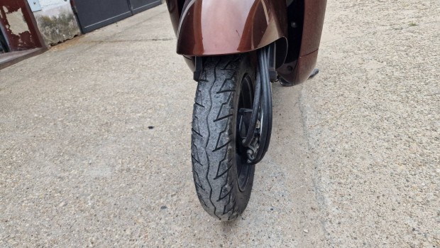 Honda Giorno 49cm kitn llapotban