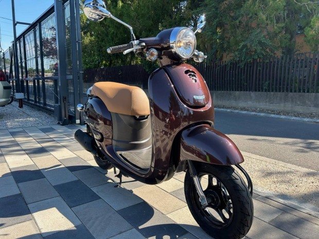 Honda Giorno 4 ütemű