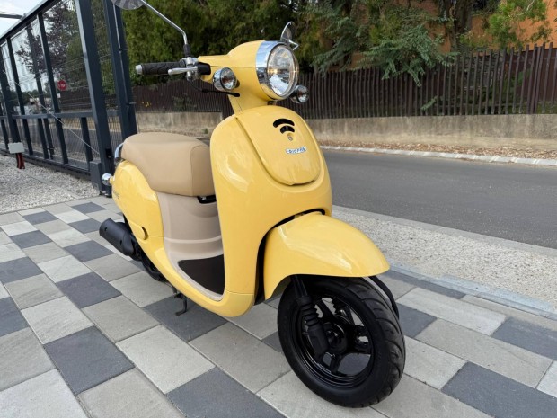 Honda Giorno 4 tem---gynyr llapot