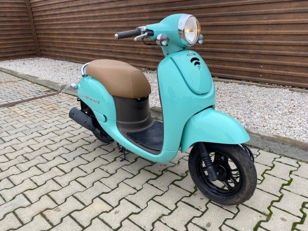 Honda Giorno 4 tem---gynyr llapot---menta...