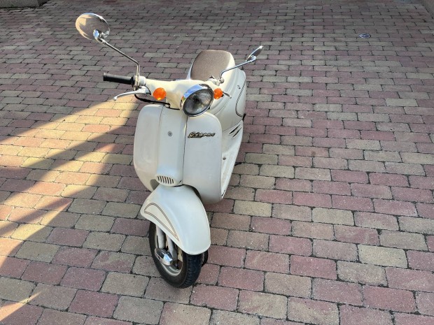 Honda Giorno 50cm3 elad
