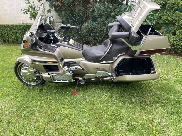 Honda Goldwing 1500 SE