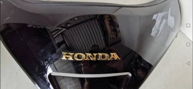 Honda Goldwing fejidom 