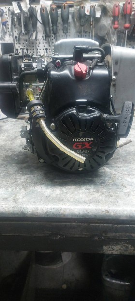 Honda Gx100 motor feljtva /dnglre/