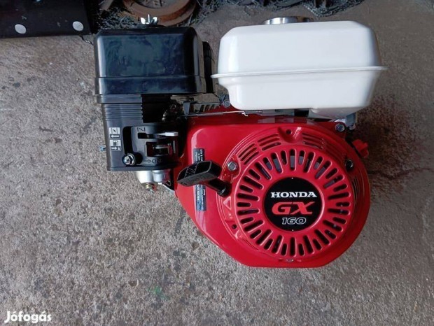 Honda Gx160 j stabil motor gdarl fahast lapvibrtor gokart ra