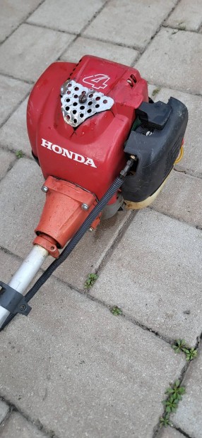 Honda Gx35 fűkasza alkatrésznek eladó