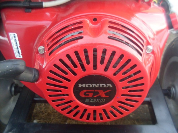 Honda Gx-390 Vizszity