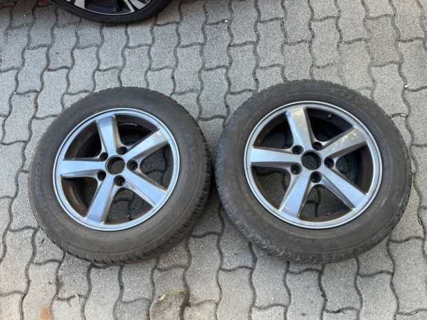 Honda Gyári 16 felni