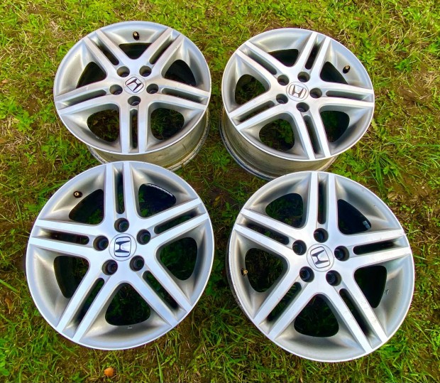 Honda Gyri Alufelni felni Accord civic 5x114.3 17 