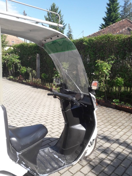 Honda Gyro elad