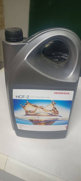 Honda HCF-2 CVT v�lt�olaj