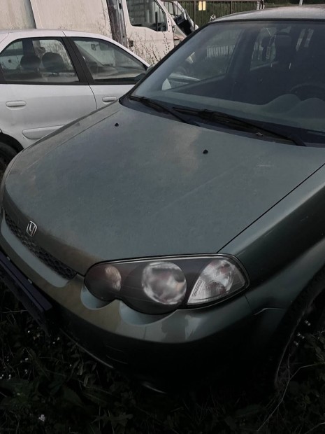 Honda HRV Benzines alkatrszek!