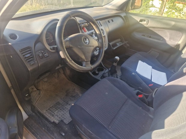 Honda HRV alkatrszek eladk