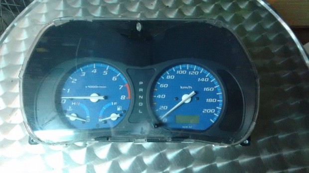 Honda HRV mszerfal HR-0265)