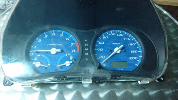 Honda HRV m�szerfal csoport Honda HR-0265