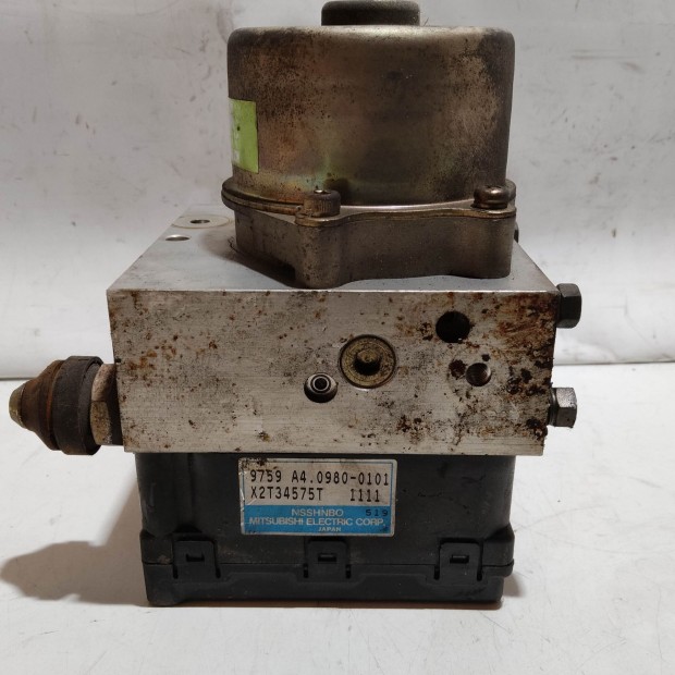 Honda HR-V 1999-2006 Abs A4.044.-0103.6 , AC.0511-9238.1