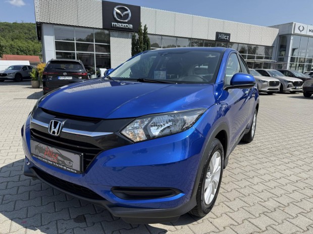 Honda HR-V 1.5 Comfort Márkakereskedés! Folyama...