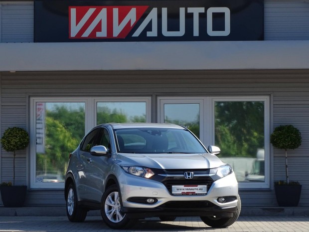 Honda HR-V 1.5 Elegance CVT 1.Tulaj-47eKM-lsf...