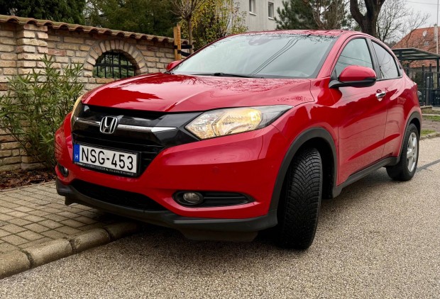 Honda HR-V 1.5 Elegance CVT