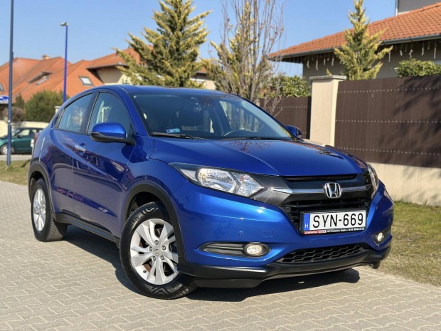 Honda HR-V 1.5 Elegance CVT Automata.GAR.63e.KM...