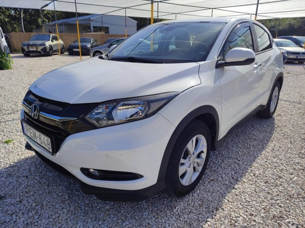 Honda HR-V 1.5 Elegance CVT Automata Magyarorsz...