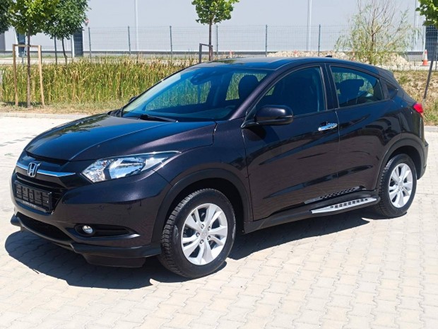 Honda HR-V 1.5 Elegance CVT Hibátlan!
